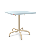 Schaffner Säntis Klappbarer Esstisch 70x70cm