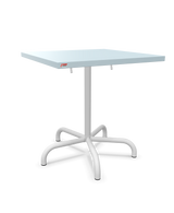 Schaffner Säntis Klappbarer Esstisch 70x70cm