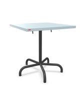 Schaffner Säntis Klappbarer Esstisch 70x70cm