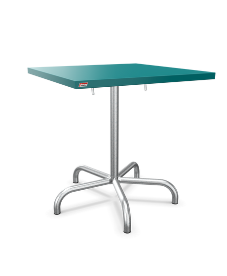 Schaffner Säntis Klappbarer Esstisch 70x70cm