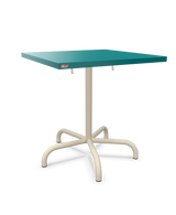Schaffner Säntis Klappbarer Esstisch 70x70cm