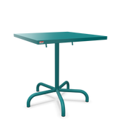 Schaffner Säntis Klappbarer Esstisch 70x70cm