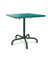 Schaffner Säntis Klappbarer Esstisch 70x70cm
