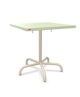 Schaffner Säntis Klappbarer Esstisch 70x70cm