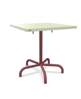 Schaffner Säntis Klappbarer Esstisch 70x70cm