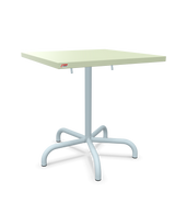 Schaffner Säntis Klappbarer Esstisch 70x70cm