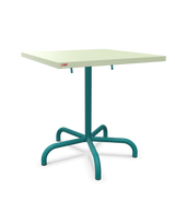 Schaffner Säntis Klappbarer Esstisch 70x70cm