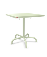 Schaffner Säntis Klappbarer Esstisch 70x70cm