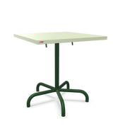 Schaffner Säntis Klappbarer Esstisch 70x70cm