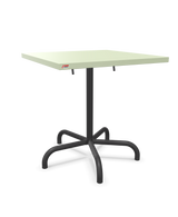 Schaffner Säntis Klappbarer Esstisch 70x70cm