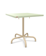Schaffner Säntis Klappbarer Esstisch 70x70cm