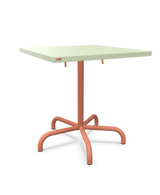 Schaffner Säntis Klappbarer Esstisch 70x70cm