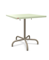 Schaffner Säntis Klappbarer Esstisch 70x70cm
