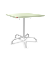 Schaffner Säntis Klappbarer Esstisch 70x70cm