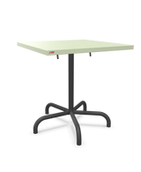 Schaffner Säntis Klappbarer Esstisch 70x70cm