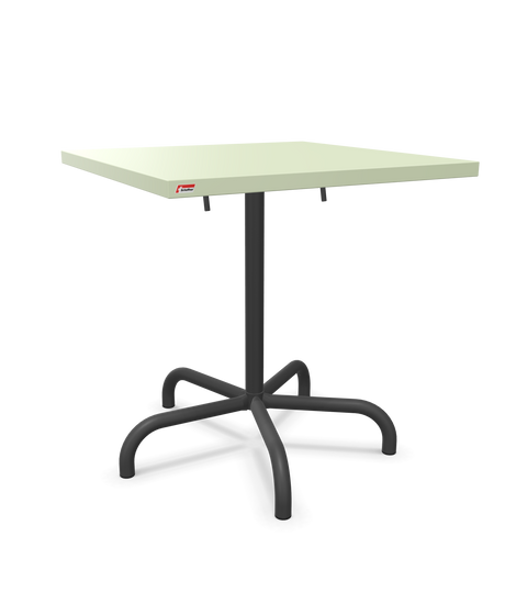 Schaffner Säntis Klappbarer Esstisch 70x70cm
