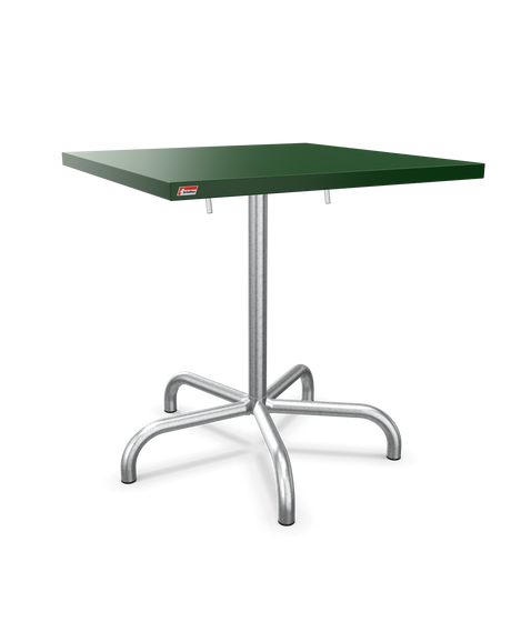 Schaffner Säntis Klappbarer Esstisch 70x70cm