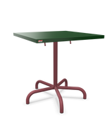 Schaffner Säntis Klappbarer Esstisch 70x70cm