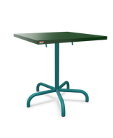 Schaffner Säntis Klappbarer Esstisch 70x70cm