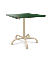 Schaffner Säntis Klappbarer Esstisch 70x70cm