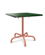 Schaffner Säntis Klappbarer Esstisch 70x70cm