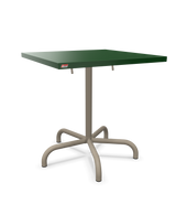 Schaffner Säntis Klappbarer Esstisch 70x70cm