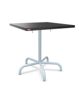 Schaffner Säntis Klappbarer Esstisch 70x70cm