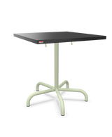 Schaffner Säntis Klappbarer Esstisch 70x70cm
