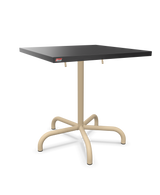 Schaffner Säntis Klappbarer Esstisch 70x70cm