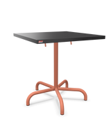 Schaffner Säntis Klappbarer Esstisch 70x70cm