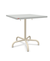 Schaffner Säntis Klappbarer Esstisch 70x70cm