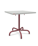 Schaffner Säntis Klappbarer Esstisch 70x70cm