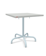 Schaffner Säntis Klappbarer Esstisch 70x70cm