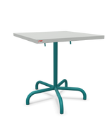 Schaffner Säntis Klappbarer Esstisch 70x70cm
