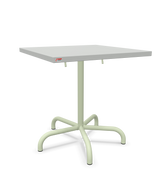 Schaffner Säntis Klappbarer Esstisch 70x70cm