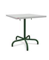 Schaffner Säntis Klappbarer Esstisch 70x70cm