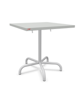 Schaffner Säntis Klappbarer Esstisch 70x70cm