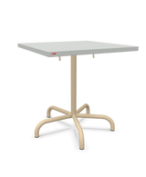 Schaffner Säntis Klappbarer Esstisch 70x70cm