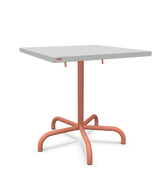 Schaffner Säntis Klappbarer Esstisch 70x70cm