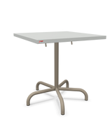 Schaffner Säntis Klappbarer Esstisch 70x70cm