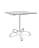 Schaffner Säntis Klappbarer Esstisch 70x70cm