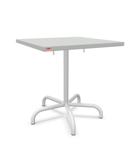 Schaffner Säntis Klappbarer Esstisch 70x70cm