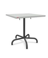 Schaffner Säntis Klappbarer Esstisch 70x70cm