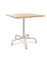 Schaffner Säntis Klappbarer Esstisch 70x70cm