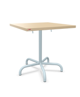 Schaffner Säntis Klappbarer Esstisch 70x70cm