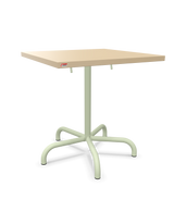 Schaffner Säntis Klappbarer Esstisch 70x70cm