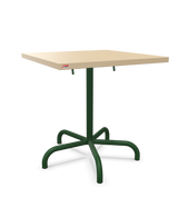 Schaffner Säntis Klappbarer Esstisch 70x70cm