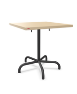 Schaffner Säntis Klappbarer Esstisch 70x70cm