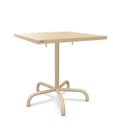 Schaffner Säntis Klappbarer Esstisch 70x70cm
