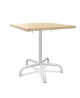 Schaffner Säntis Klappbarer Esstisch 70x70cm